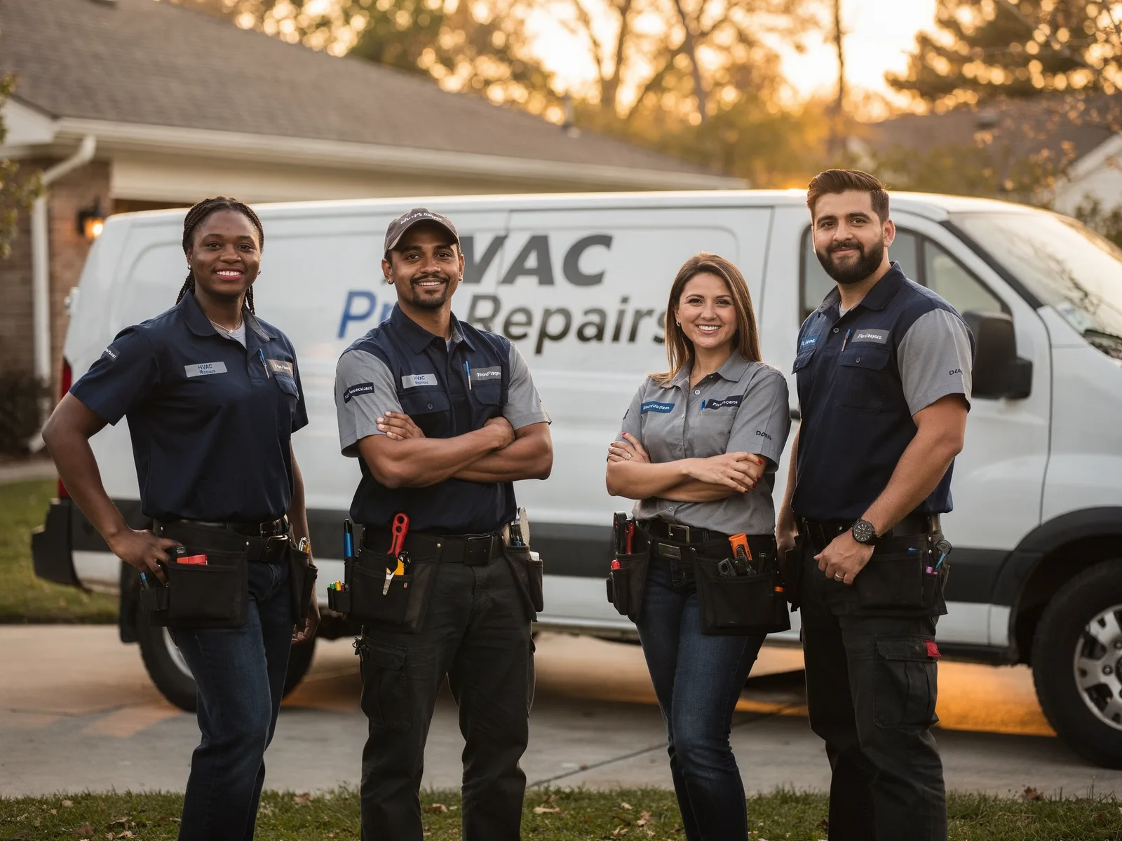 Heat Pump Repair company in Curtis, MI