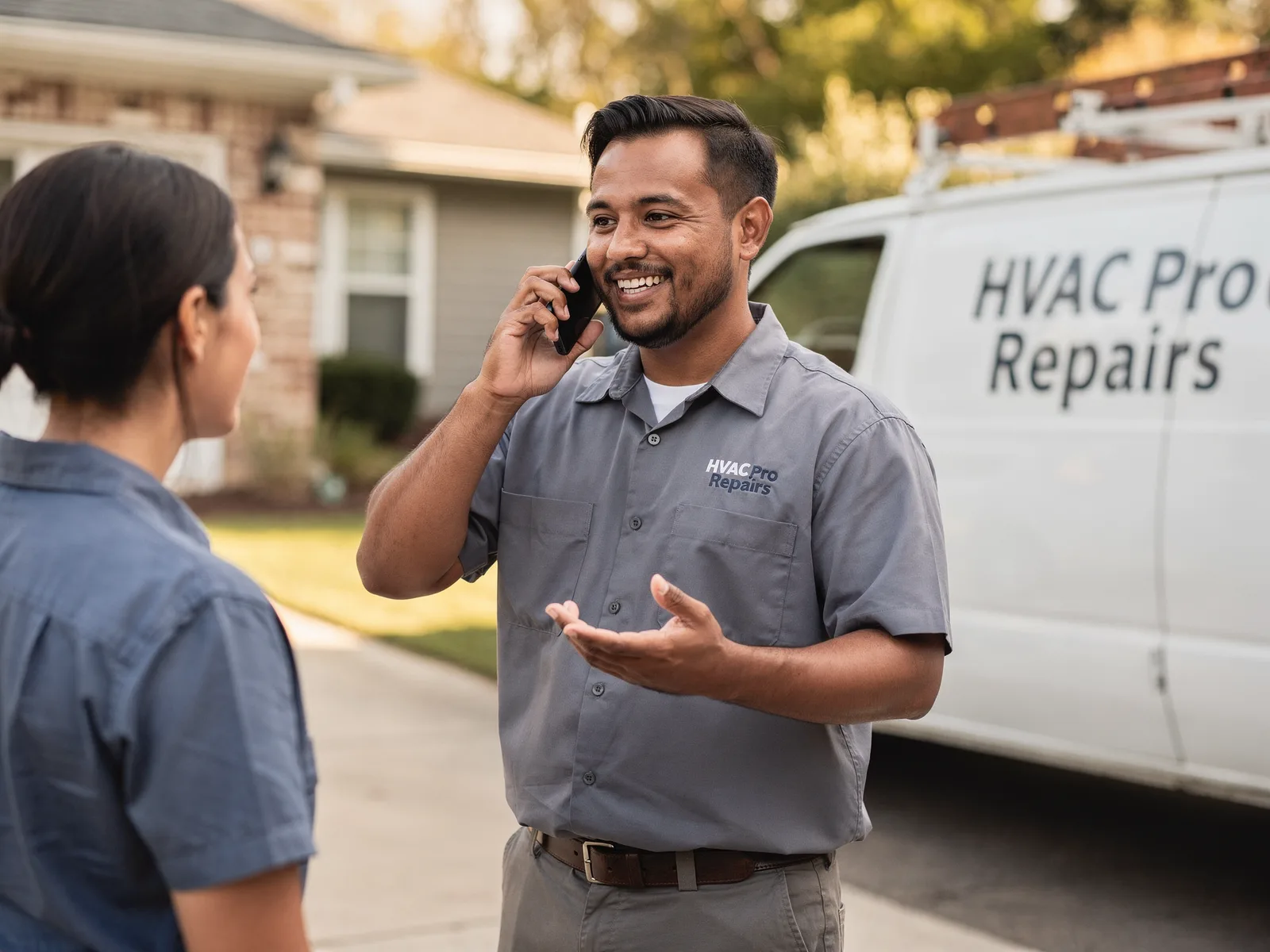 Heat Pump Repair Curtis, MI FAQs
